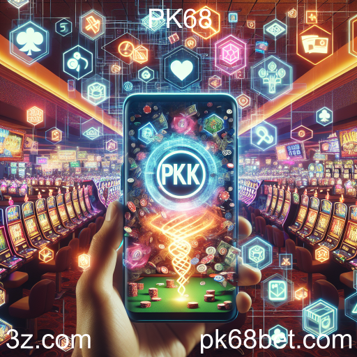 A Revolução dos Jogos Mobile: Tendências e Inovações