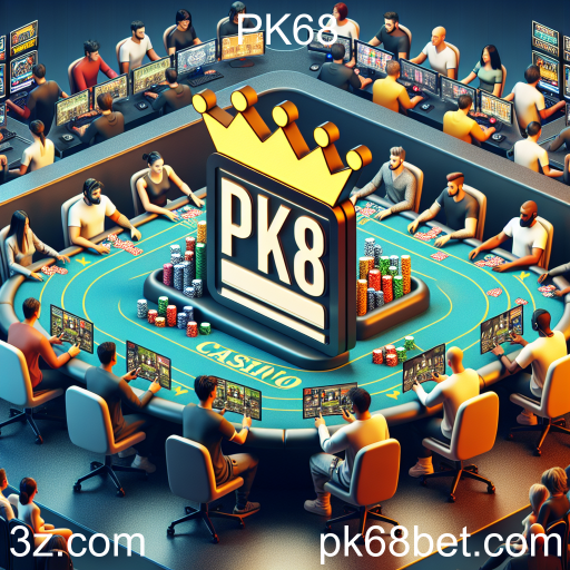 Explorando o Mundo dos Jogos Multijogador