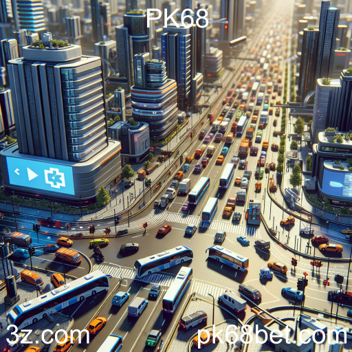 A Revolução dos Jogos de Simulação: Por que Eles Capturam Nossos Interesses